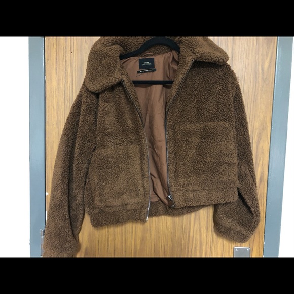 UO coat - Picture 1 of 5